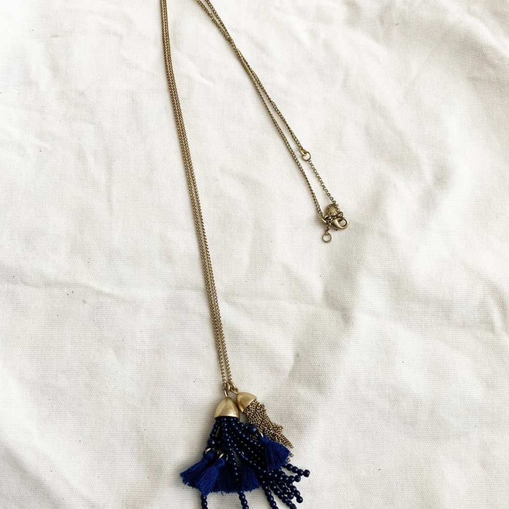 J.CREW Necklaces and Earrings SET - Picture 4 of 5